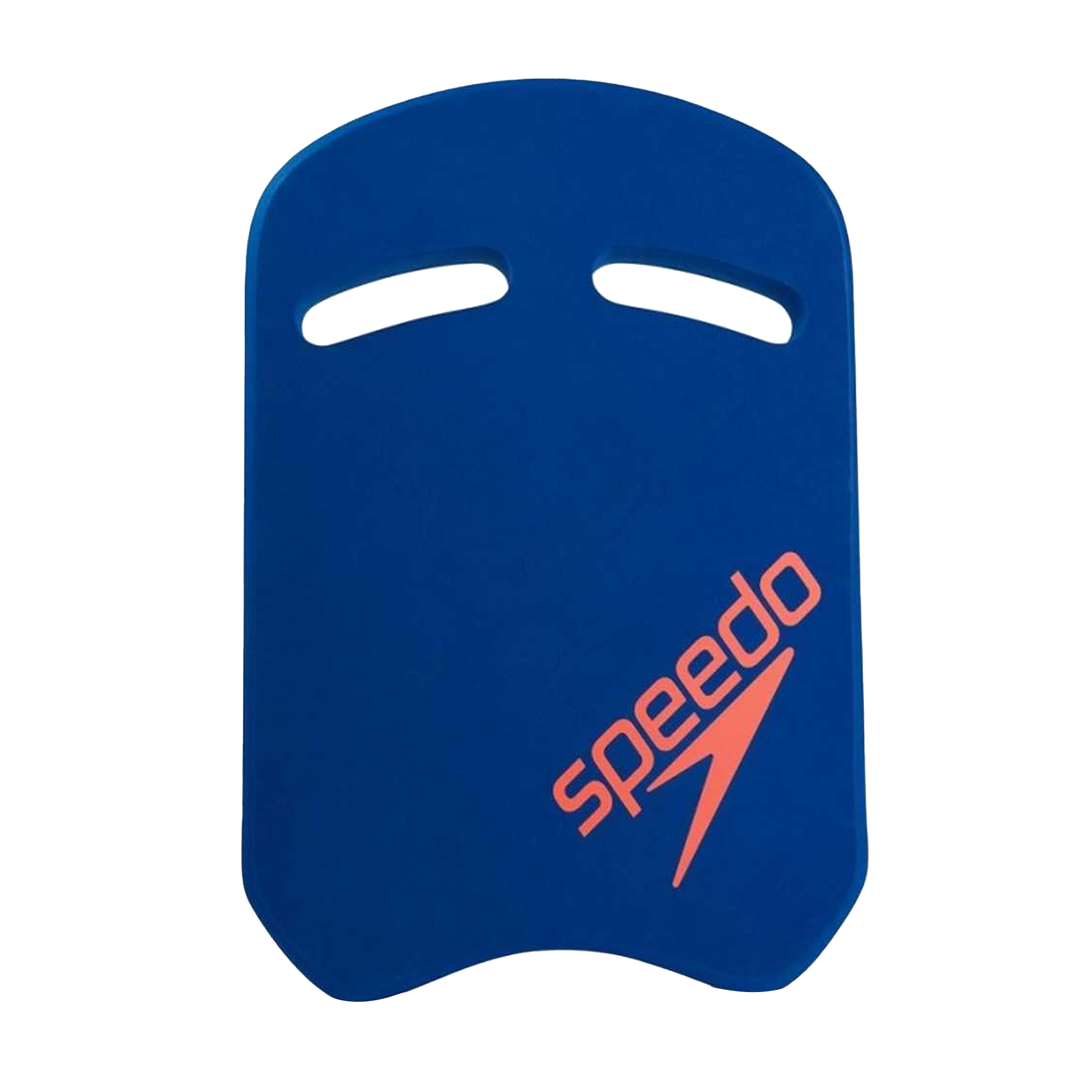Speedo - Schwimmbrett (Blau/Orange) Image