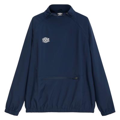 Umbro - "Optimus" Drill-Top für Herren/Damen Unisex - Training (Marineblau) Image