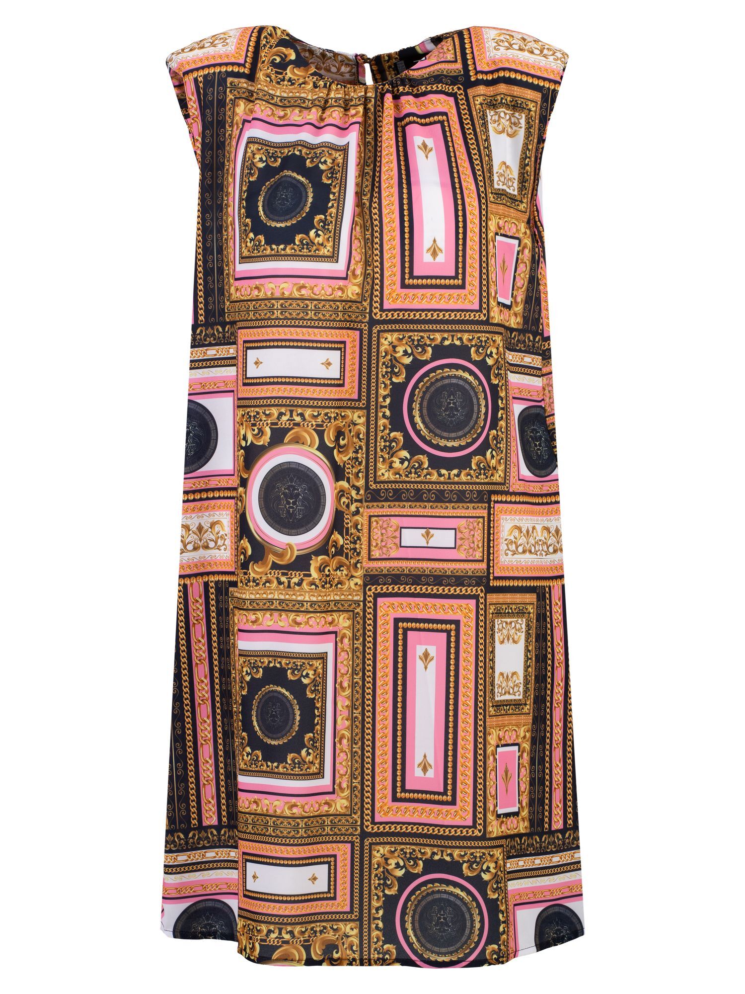 19v69 Italia Kleider Susa Barock Image