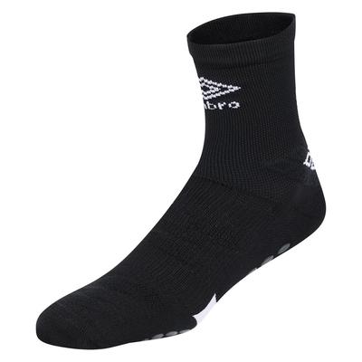 Umbro - "Pro Protex" Socken Mit Silikon-Noppen für Herren (Schwarz) Image