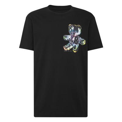 T-Shirt Teddy Image