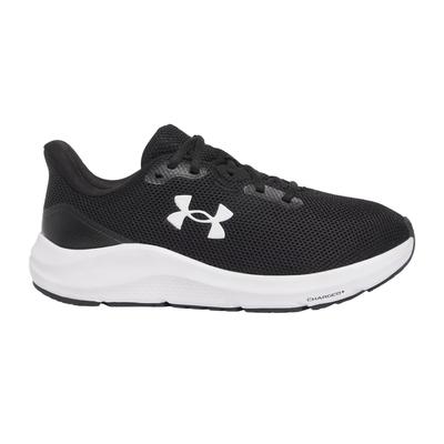 Under Armour - Herren Sneaker "Charged Pursuit 4" (Schwarz/Weiß) Image