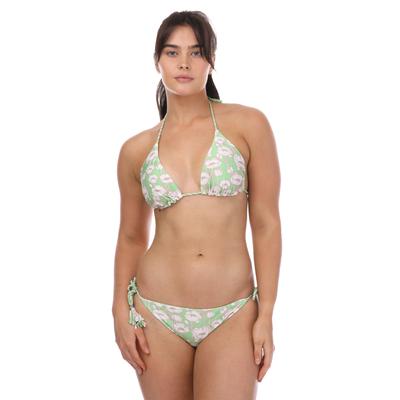 Ted Baker - "Raela" Bikini Oberteil für Damen (Grün) Image