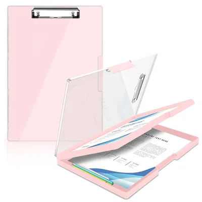Clipboards