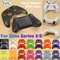 Full Housing Shell for Xbox Series X/S Top Bottom Case Cover Colorful DIY Faceplant Gamepad