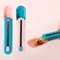 Cat Strip Squeezer Spoon Cat Feeder Cat Liquid Snack Spoon Food Feeding Pet Supplies