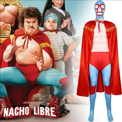 Costume+Masks