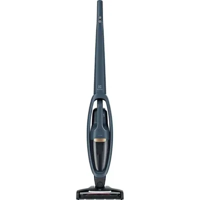 Electrolux WellQ7 Stick Cleaner Lightweight Cordless Vacuum with LED Nozzle Lights, Turbo Battery