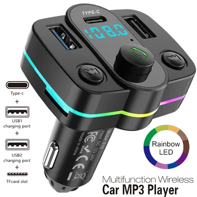 Car+CDMP3+Players