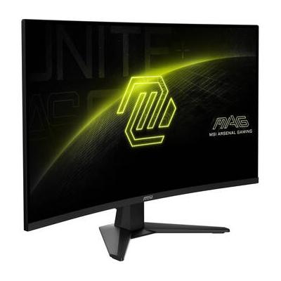 MSI Used MAG 32CQ6F 31.5