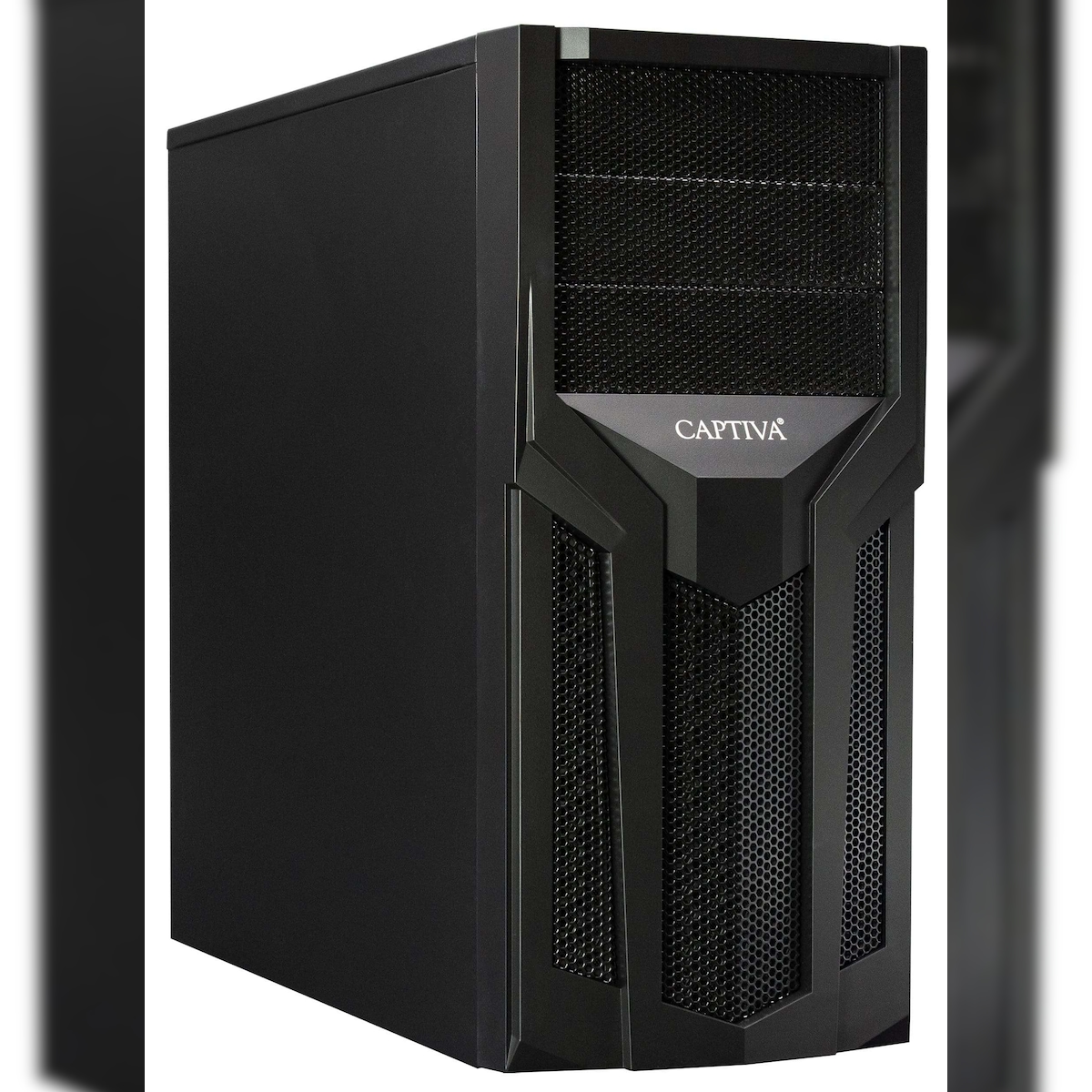 Captiva PC Workstation I74-561 (i7-13700K/SSD 2TB/32GB/WLAN/Windows 11 Pro 64-bit)