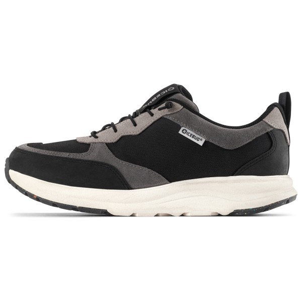 Icebug - Norna RB9X - Freizeitschuhe US 8 | EU 41 schwarz/grau