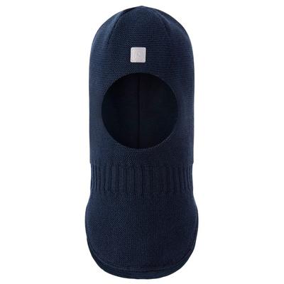 Reima - Kid's Starrie - Sturmhaube Gr 50 cm blau