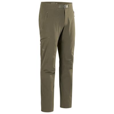Arc'teryx - Gamma SL Pant - Trekkinghose Gr 36 - Short oliv Image
