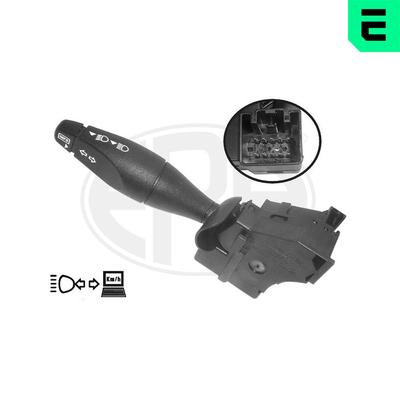 ERA Lenkstockschalter OEM 10-polig für FORD 98AG13335BF 98AG13335BG 1145991 440376 Image