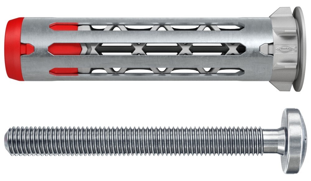 Fischer Deutschl. DuoHM 4x55 S TX K (4) 572914 Image