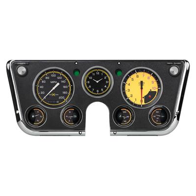 Classic Instruments Instrument Cluster, CT67AXY