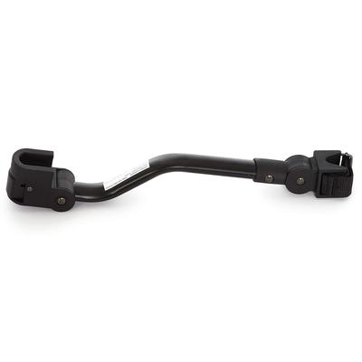Dream On Me Coast Rider Stroller Connector - Black