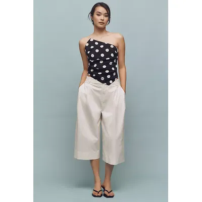 By Anthropologie Culotte Trousers