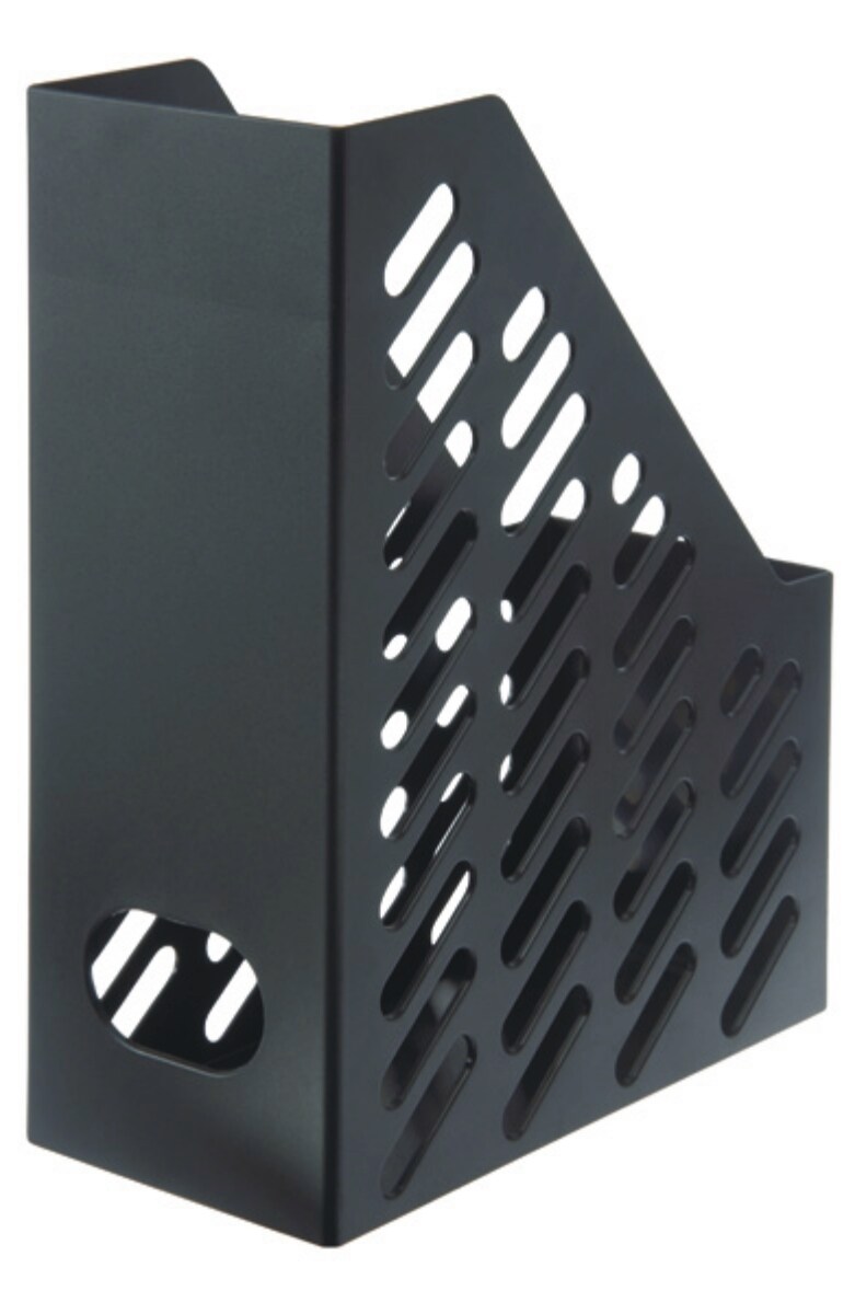 HAN Stehsammler Klassik XXL für C4 schwarz Packung mit 2 Stück Image