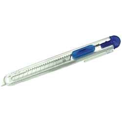 Styro Cutter iA 120P transparent/blau Packung mit 20 Stück Image