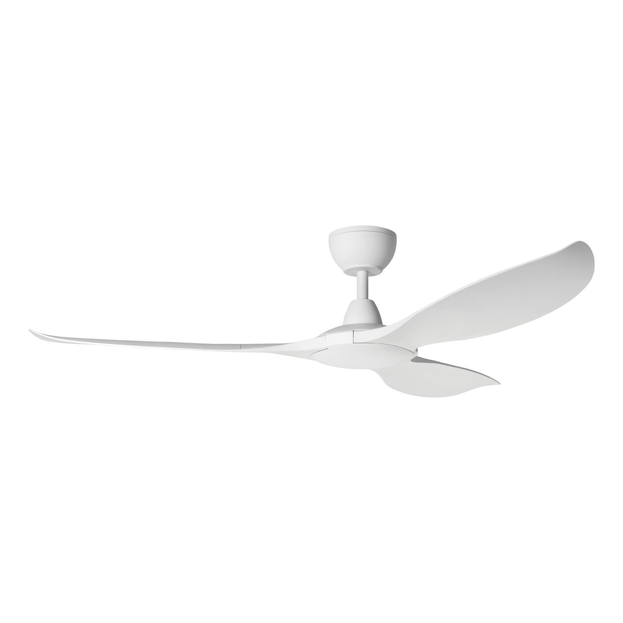 Eglo Lighting Mission Bay 60 Inch Ceiling Fan - 235500-6001A
