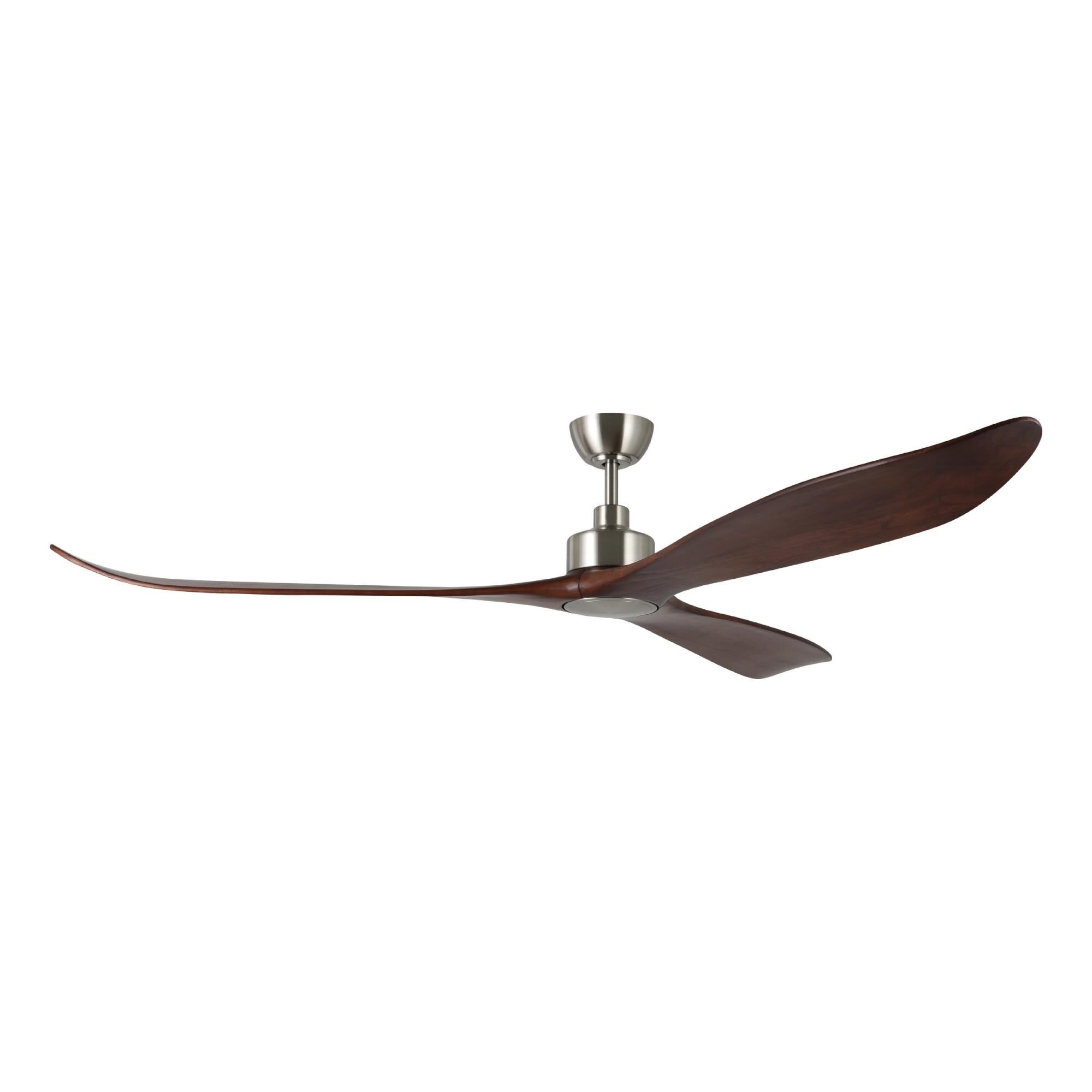 Eglo Lighting Westerly 84 Inch Ceiling Fan - 235400-8432A