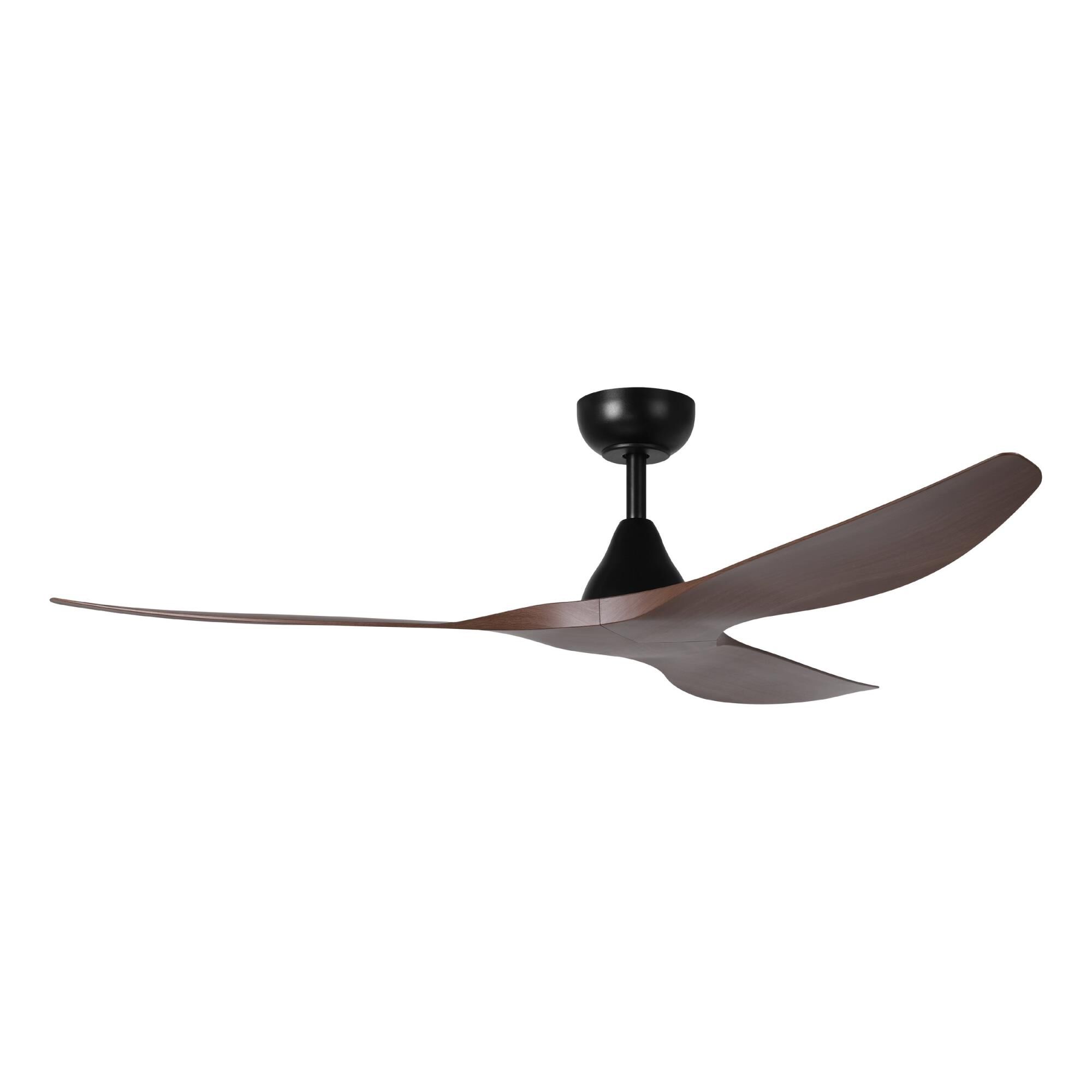 Eglo Lighting Surfline 60 Inch Ceiling Fan - 235111-6025A