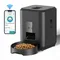 2L Pet Feeder Timing Smart Automatische Hund Pet Feeder Für Katzen Hund Taste WIFI APP Intelligente Trockenen Lebensmittel Spender Hund schüssel