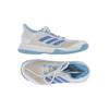 adidas Damen Kinderschuhe, Gr. 32, blau, kein Etikett