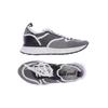 Paul Green Damen Sneakers, Gr. 3.5, schwarz, kein Etikett