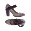 Apepazza Damen Pumps, Gr. 40, braun, kein Etikett