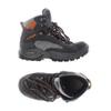 Lowa Herren Kinderschuhe, Gr. 33, grau, kein Etikett