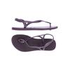 Havaianas Damen Sandale, Gr. 41, flieder, kein Etikett