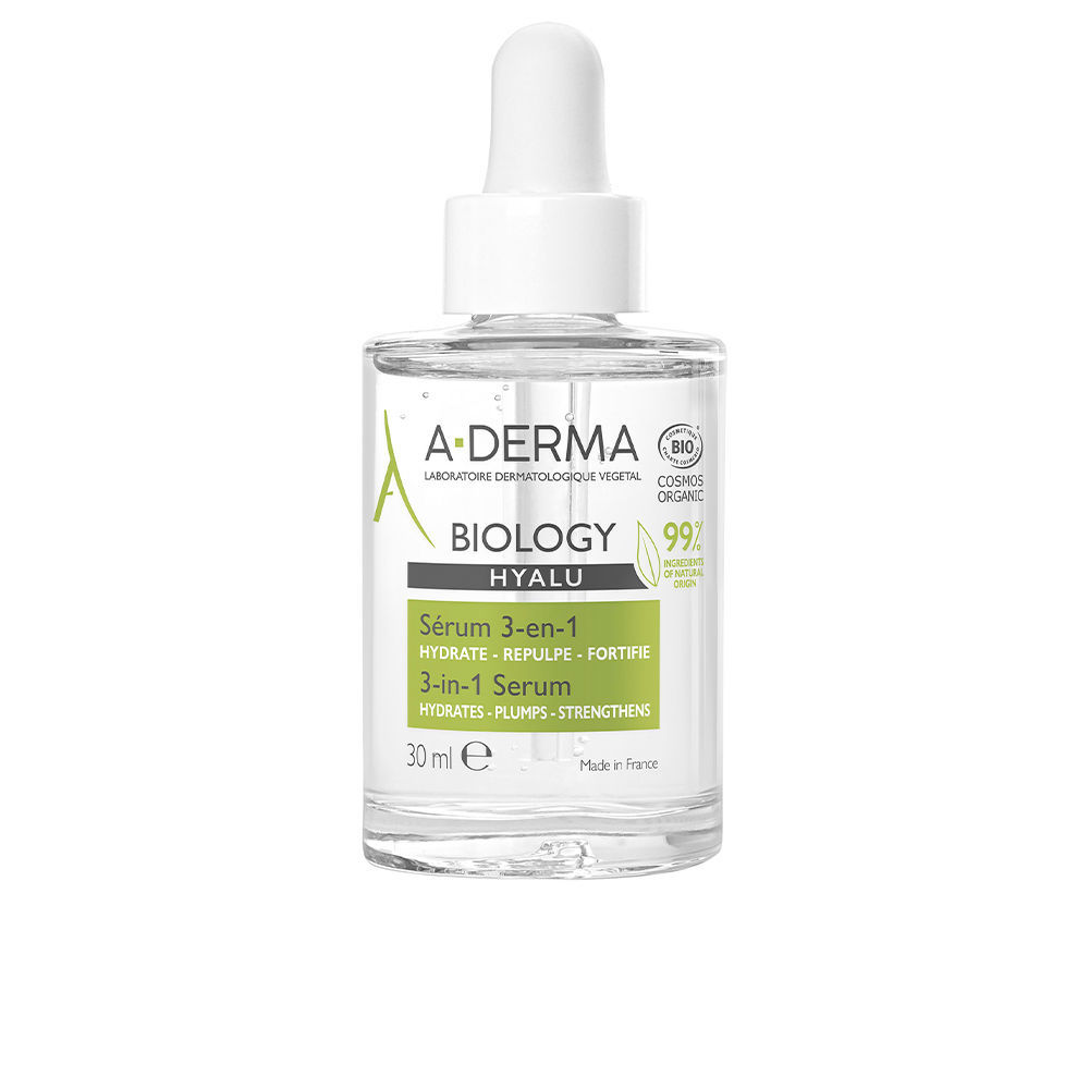 Biology Sérum 30 ml Image