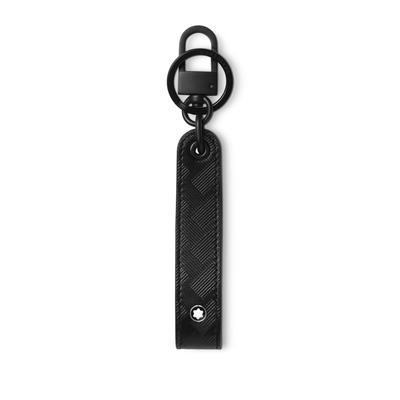 Mont Blanc Leather Extreme 3.0 Key Fob