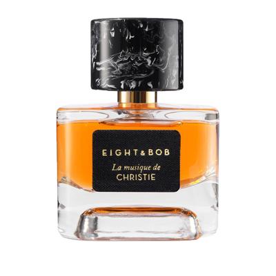 Eight & Bob La Musique de Christie Extrait de Parfum