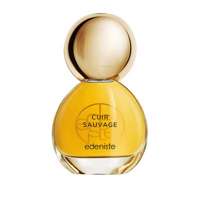 EDENISTE Cuir Sauvage Eau de Parfum