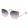 Marciano by Guess Sonnenbrille GM0830 32Z 61