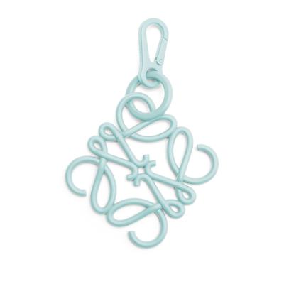 Loewe Metal Anagram Charm