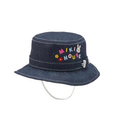 Miki House Cotton Sun Hat