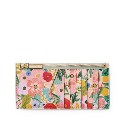 Rifle Paper Co. Garden Party Card Wallet