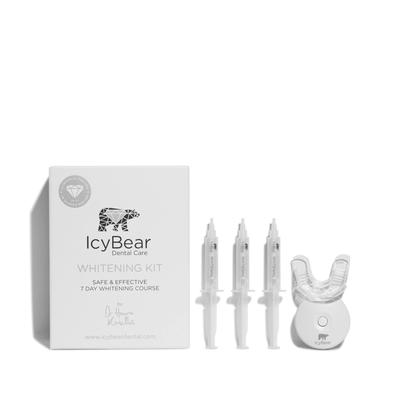 ICY BEAR Whitening Kit