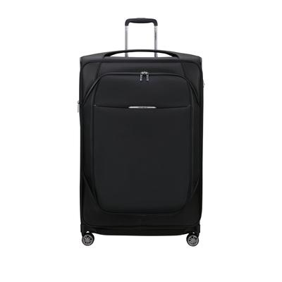 Samsonite Expandable Re-Lite Spinner Suitcase