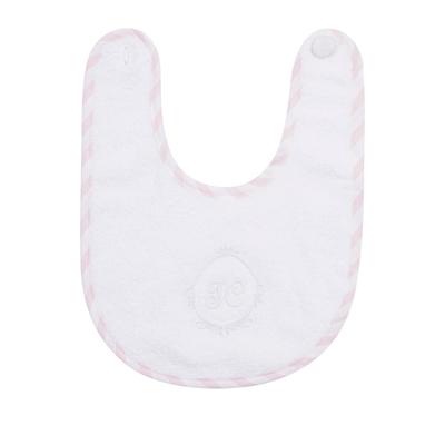 Tartine Et Chocolat Striped Bib