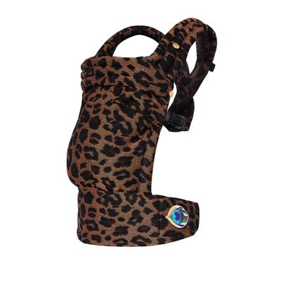 Artipoppe Zeitgeist Baby Carrier Leopard Classic