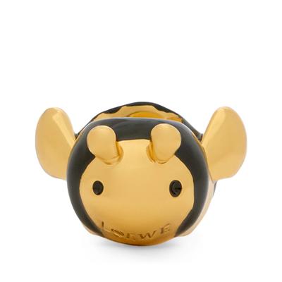 Loewe x Paula's Ibiza Bee Dice Charm
