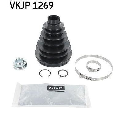 Skf Faltenbalgsatz, Antriebswelle [Hersteller-Nr. VKJP1269] für Renault Image