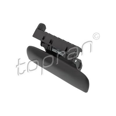 Topran Türgriff [Hersteller-Nr. 722648] für Citroën Image