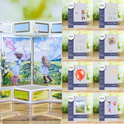 You Make My Daisy 2025 NEW Cutting Dies Scrapbook Diary Decoration Stencil Embossing Template DIY